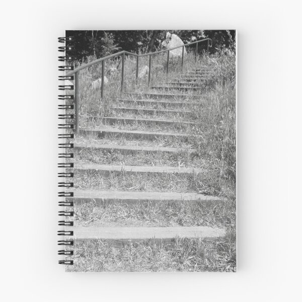 Aperçu de l'œuvre staircase of acceptance créée et vendue par caseyLeann.