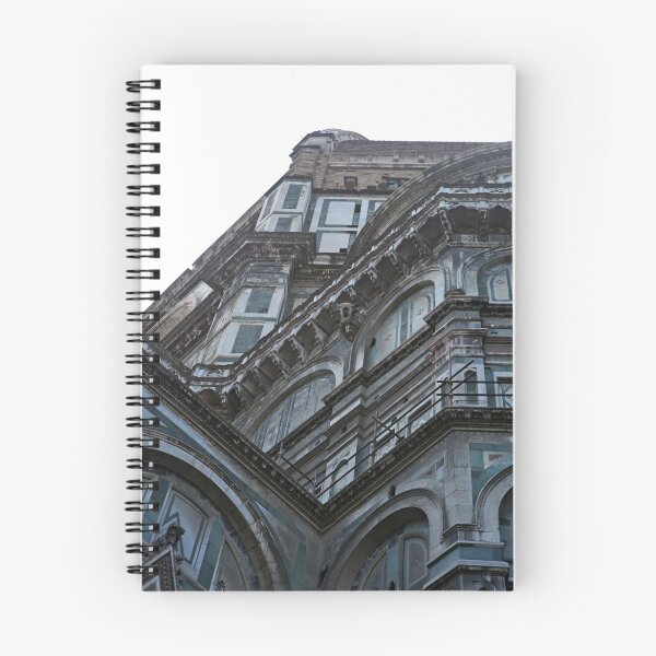 Aperçu de l'œuvre Duomo in Florence créée et vendue par Nadine Rippelmeyer.