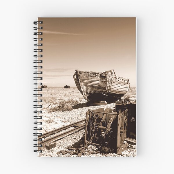 Item preview, Dungeness Visions 3 designed and sold by mikebov.