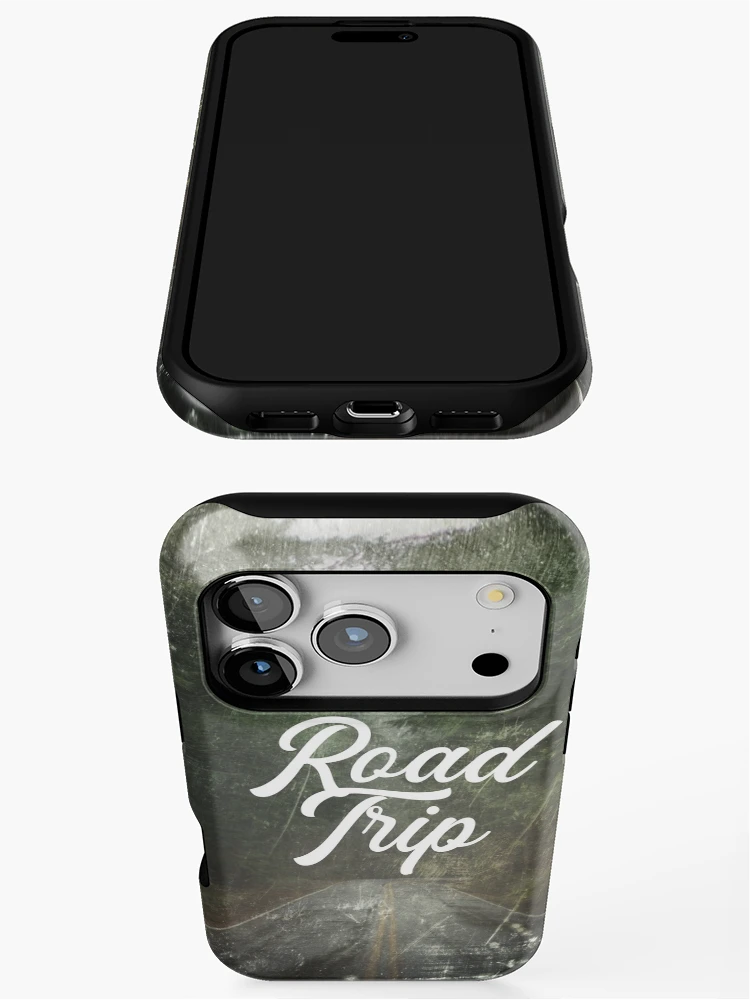 Thumbnail 3 of 4, iPhone Case, Road Trip - RaptureMerch designed and sold by RaptureTees.