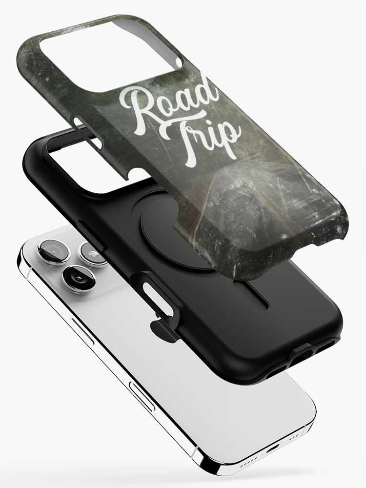 Thumbnail 2 of 4, iPhone Case, Road Trip - RaptureMerch designed and sold by RaptureTees.