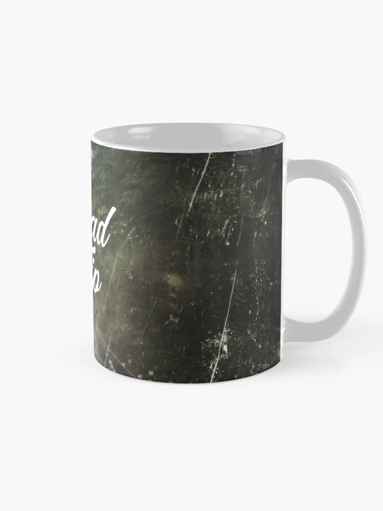Thumbnail 3 of 6, Coffee Mug, Road Trip - RaptureMerch designed and sold by RaptureTees.
