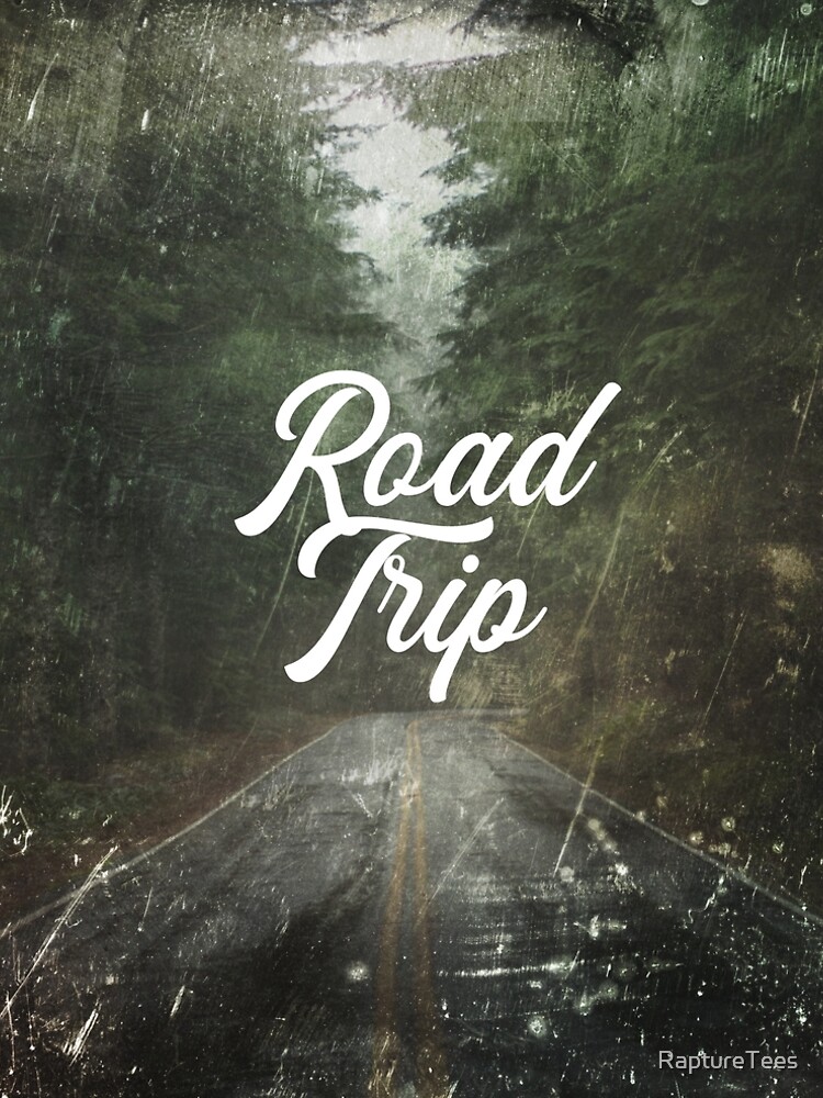 Thumbnail 5 von 5, A-Linien Kleid, Road Trip - RaptureMerch designt und verkauft von RaptureTees.