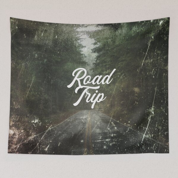 Item preview, Road Trip - RaptureMerch designed and sold by RaptureTees.