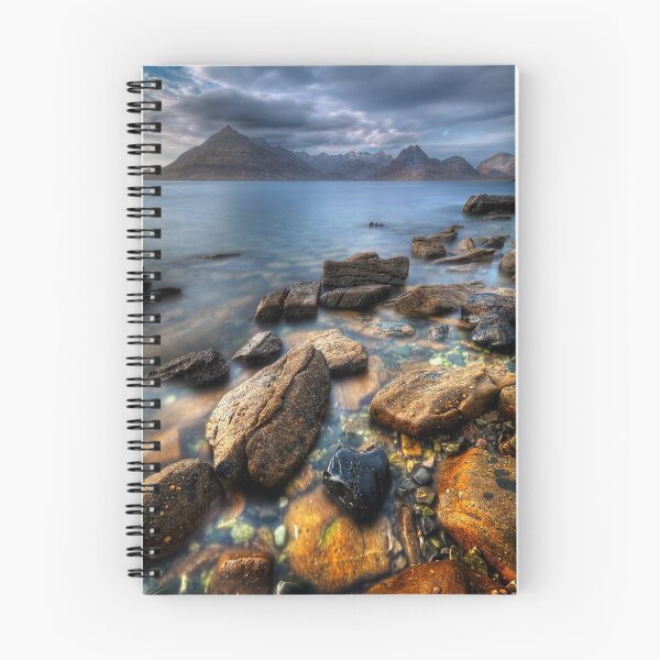 Item preview, Elgol (3) designed and sold by Karl Williams.