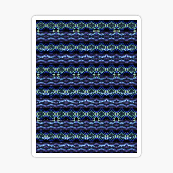 Artikel-Vorschau von Fair-Isle-Stil (Muster), designt und verkauft von Yampimon.