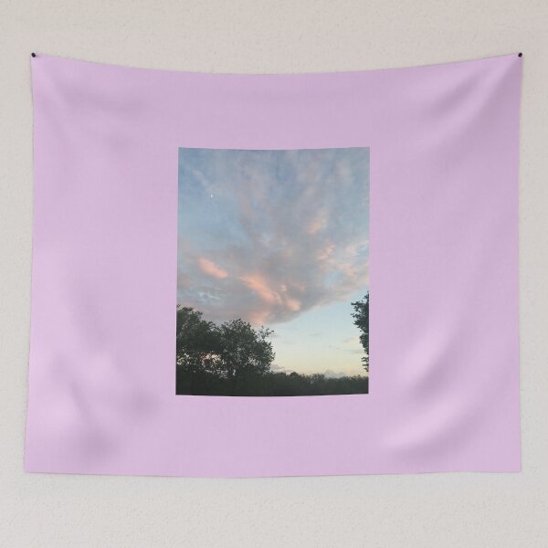 Item preview, COTTEN CANDY CLOUDS designed and sold by trisha22.