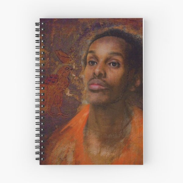 Item preview, Ahmad  designed and sold by Jeff Burgess.