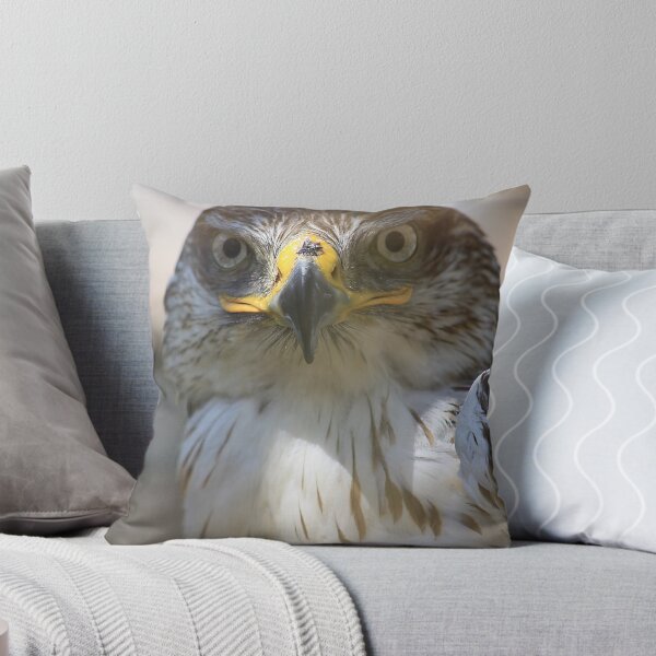 Item preview, Ferruginous Hawk designed and sold by Alyce Taylor.