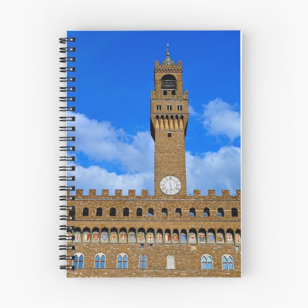 Item preview, Palazzo Vecchio I designed and sold by Denis Molodkin.