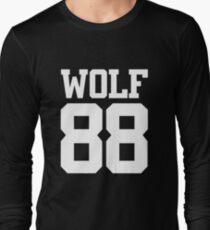 EXO Wolf 1 Long Sleeve T-Shirt