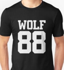 EXO Wolf 1 Unisex T-Shirt
