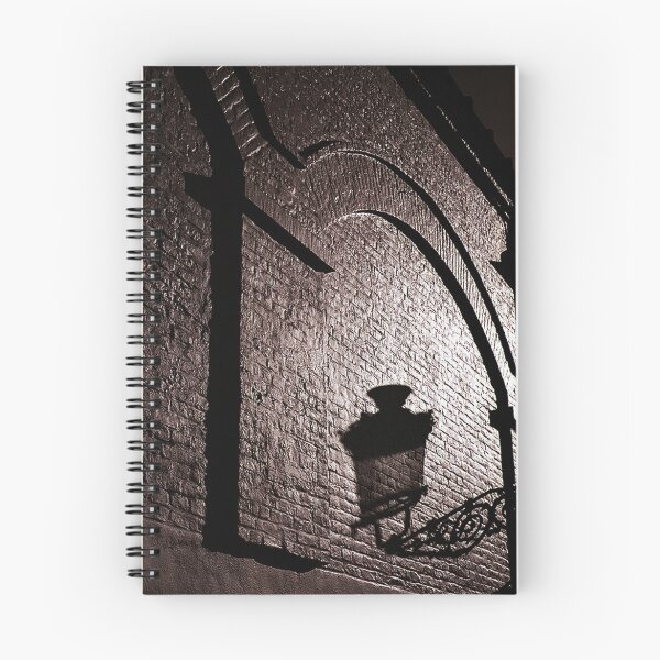 Item preview, Bruges Lamplight Shadow designed and sold by ragman.