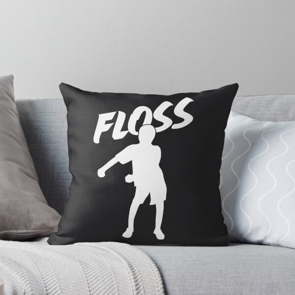 Item preview, FLOSS DANCE | The Floss Dancer Art Gift designed and sold by melsens.