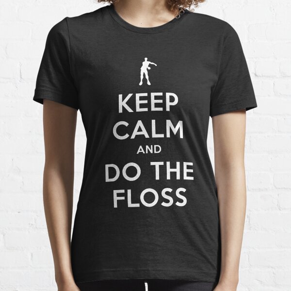 Kids Legend Floss T-Shirt Childrens Gamer Gaming Dance boys girls tee Gift top 