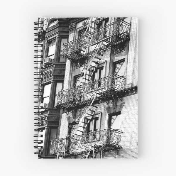 Item preview, New York Apartment Block designed and sold by Celia Strainge.