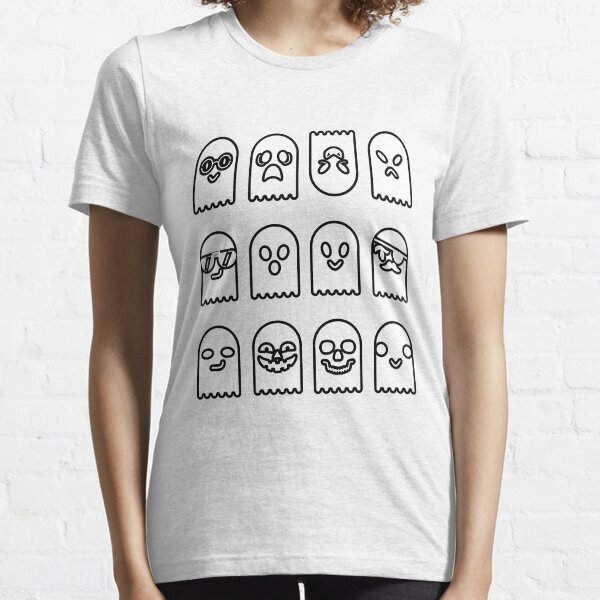 Gaggle of Ghosts Essential T-Shirt