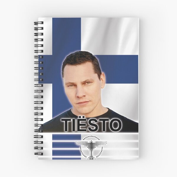 Item preview, Tiesto designed and sold by French-Kiss.