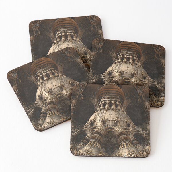 Item preview, Flanged designed and sold by aureliuscat.