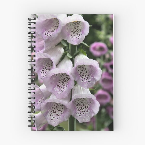 Item preview, Foxglove designed and sold by LooseImages.