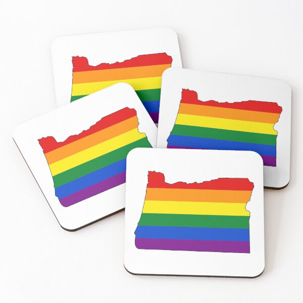 Item preview, Oregon Pride! designed and sold by Sun Dog Montana.