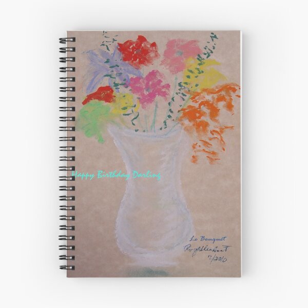 Item preview, Le Bouquet designed and sold by RoyAllenHunt.