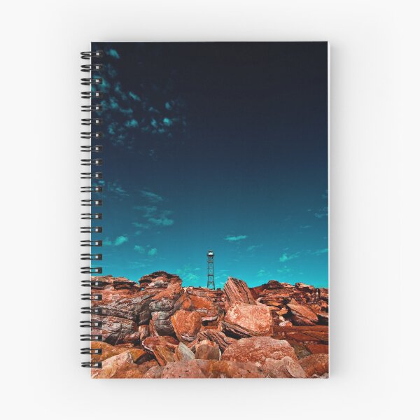 Aperçu de l'œuvre Gantheaume Point, Broome créée et vendue par DaveoBooTwo.