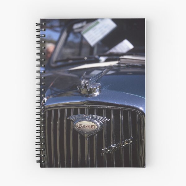 Item preview, Wolseley Hornet designed and sold by Derwent-01.