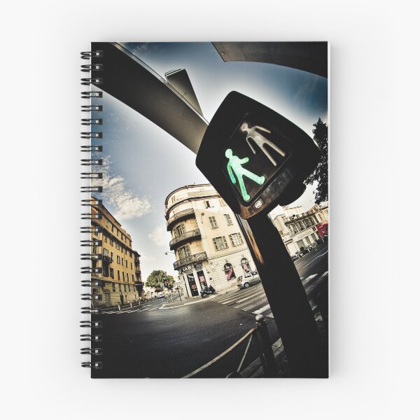 Item preview, Pedestrian crossing ! designed and sold by tchebytchev.