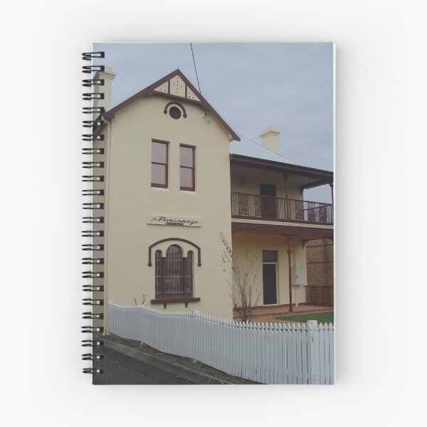 Item preview, The Parsonage, Taree designed and sold by Gary Kelly.