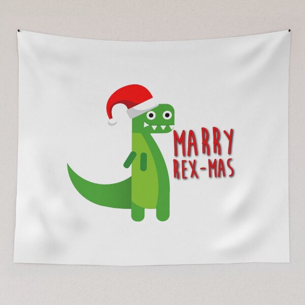 Item preview, Marry REX-MAS designed and sold by mimicam.