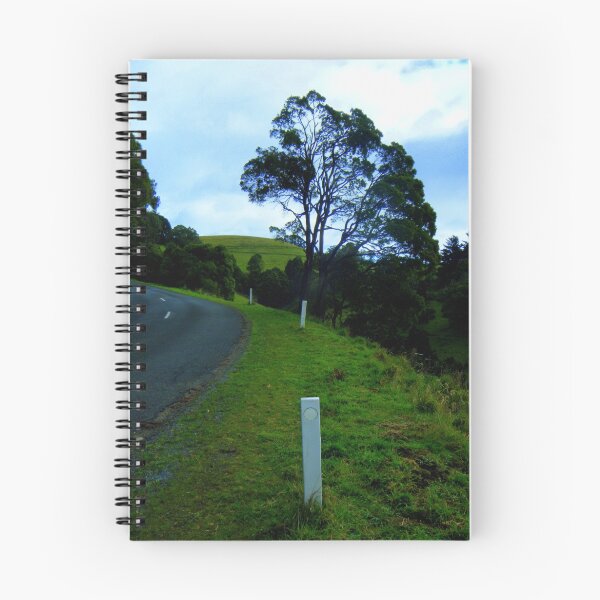 Item preview, Strzelecki Ranges designed and sold by wyvernsrose.