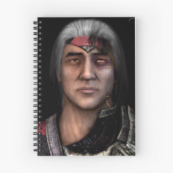 Item preview, the dualist - liu kang designed and sold by judgmentfist.