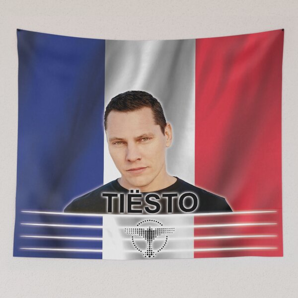 Item preview, Tiesto designed and sold by French-Kiss.
