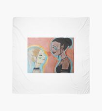 Lesbian Elves Scarf