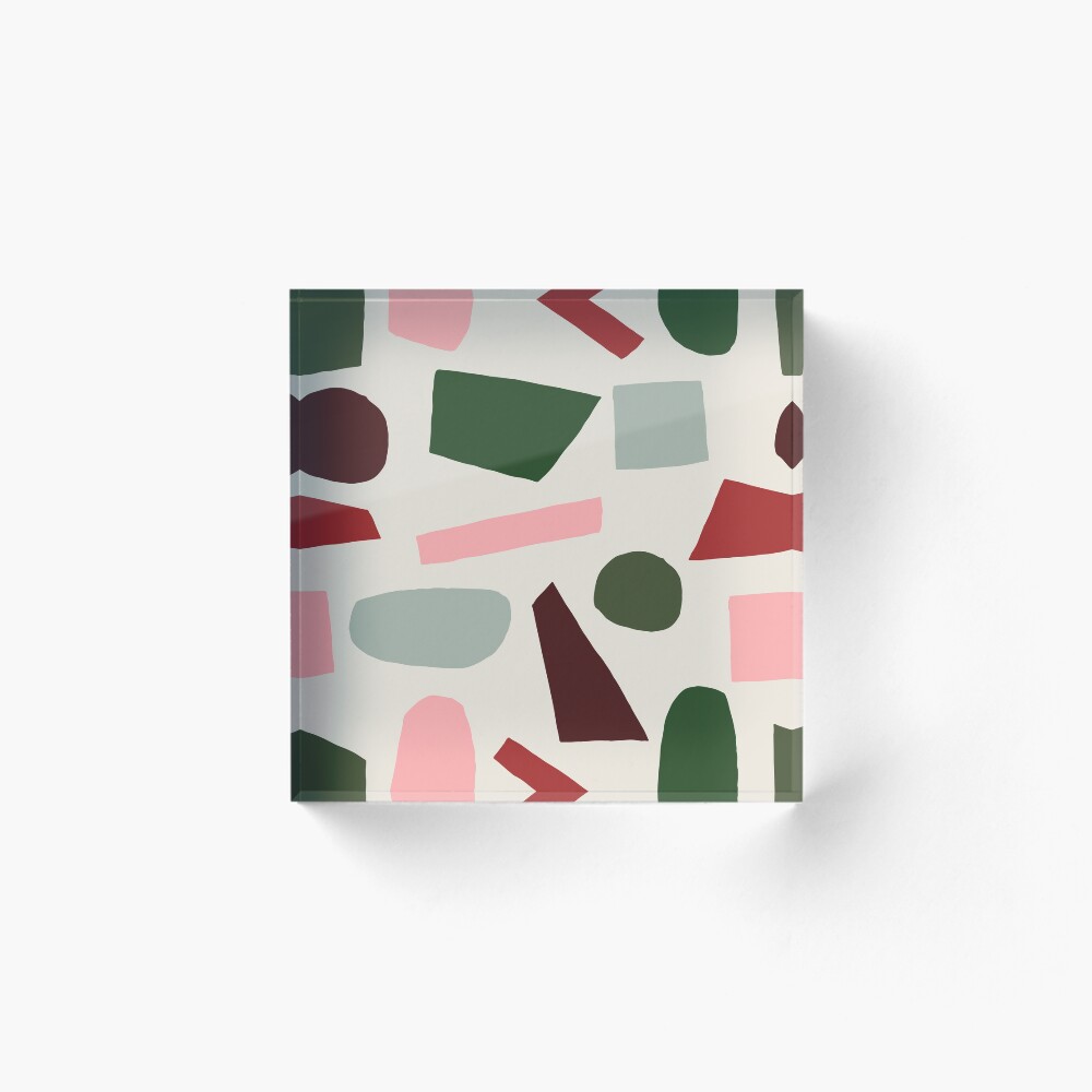 Item preview, Acrylic Block designed and sold by JakeRhodes.