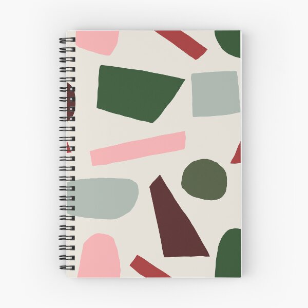 Item preview, Modern Holiday Abstract Pattern designed and sold by JakeRhodes.