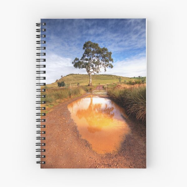 Item preview, Creek crossing. designed and sold by Steve Chapple.