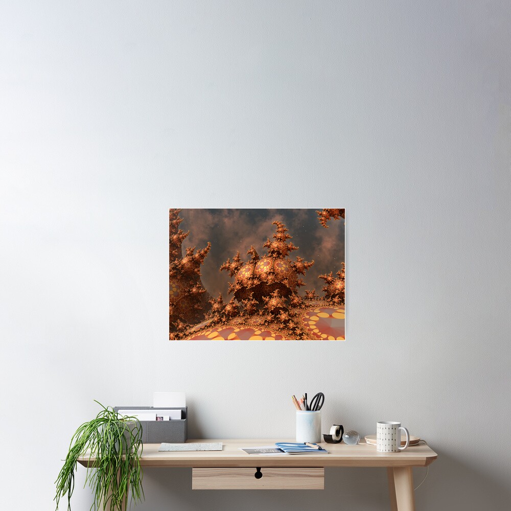 Item preview, Poster designed and sold by aureliuscat.