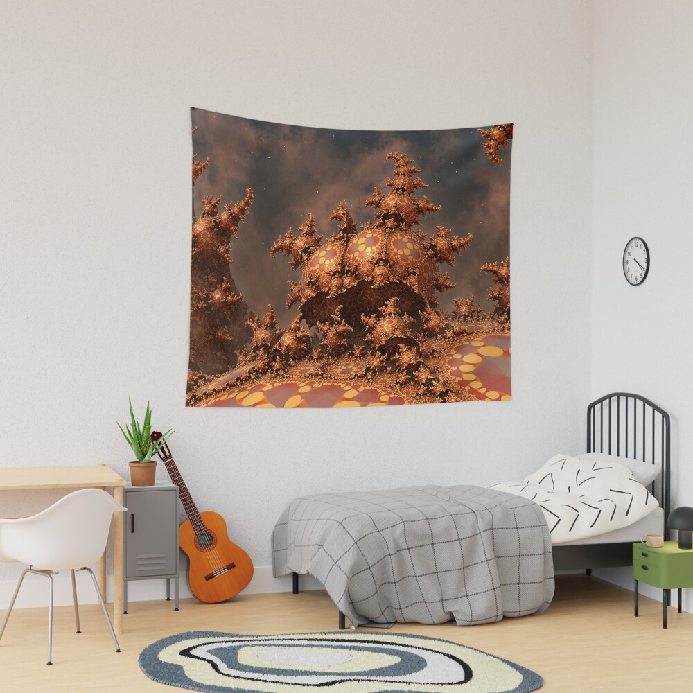 Item preview, Tapestry designed and sold by aureliuscat.