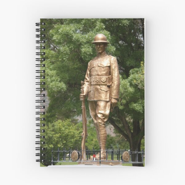 Item preview, Soldier designed and sold by Tammy Drombolis.
