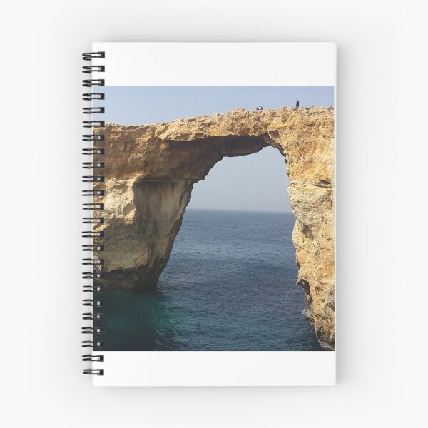 Item preview, Azure Window, famous stone arch of Gozo designed and sold by Ambasador.