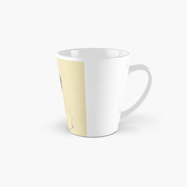 Looking Up Tall Mug