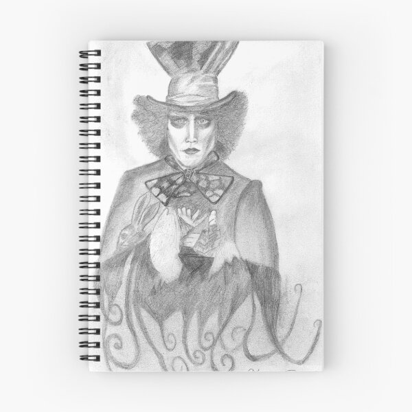 Item preview, Mad Hatter's Party designed and sold by Purplesunset3.