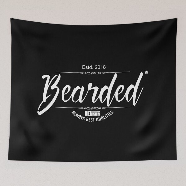 Item preview, Bearded best Qualities designed and sold by netrok.