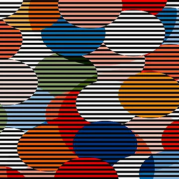 Artwork thumbnail, Pattern Design 2 by RagnarokDesigns