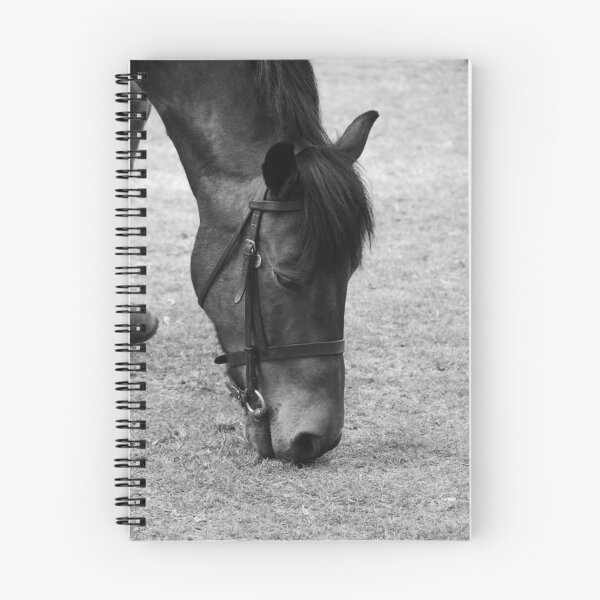 Artikelvorschau, Horse entworfen und verkauft von Fiona Pearson.