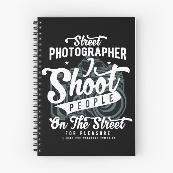 Item preview, Street Photography designed and sold by ThreadsNouveau.