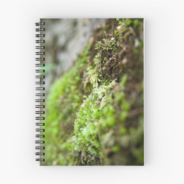 Item preview, Moss designed and sold by Troy Dodds.