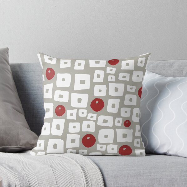 Item preview, Modern Holiday Abstract Pattern designed and sold by JakeRhodes.